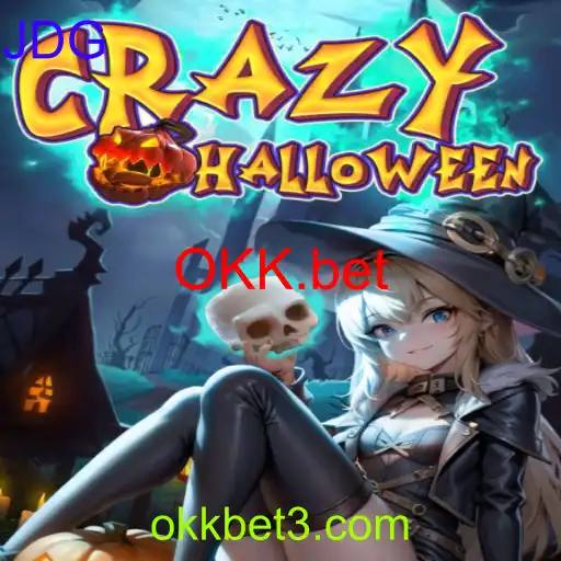 CrazyHalloween